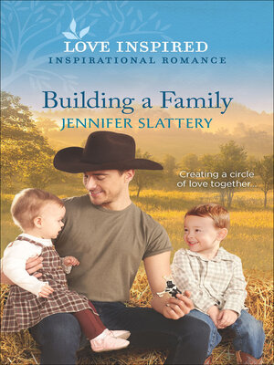 cover image of Building a Family